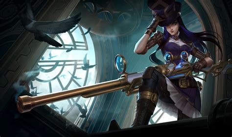 caitlyn and vi fanfiction|The Letter Chapter 1, a league of legends fanfic 